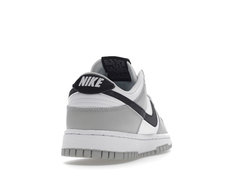 Nike Dunk Low SE Lottery Pack Grey Fog - view 30