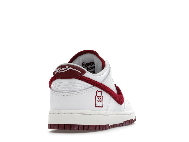 Nike Dunk Low Protro Kobe Bryant Lower Merion Home - visning 30