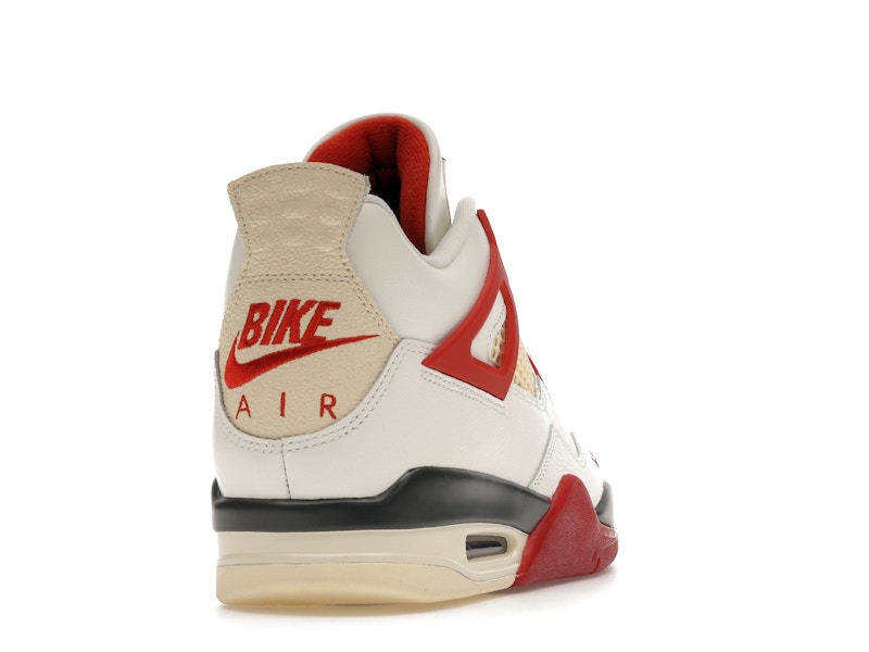 Jordan 4 Retro OG Nigel Sylvester Brick After Brick - vue 30