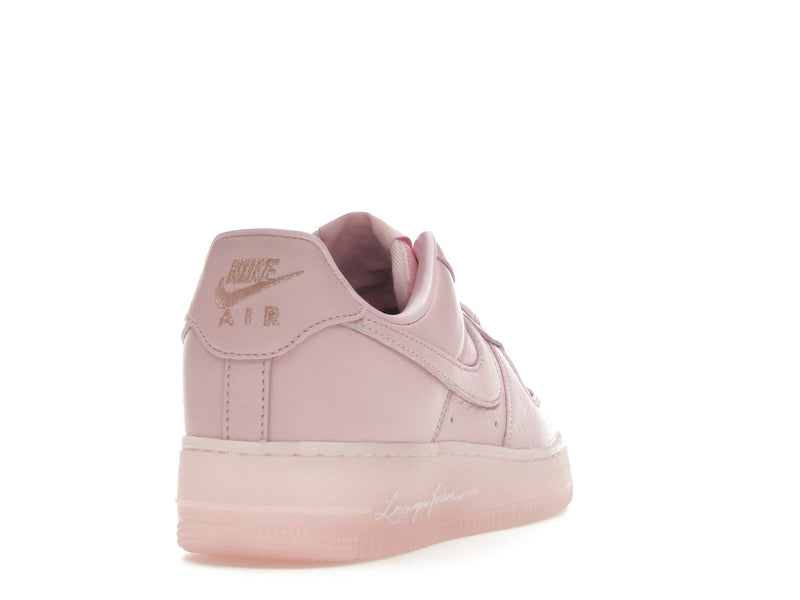 Nike Air Force 1 Low Drake Nocta Certified Lover Boy Pink Foam - visning 29