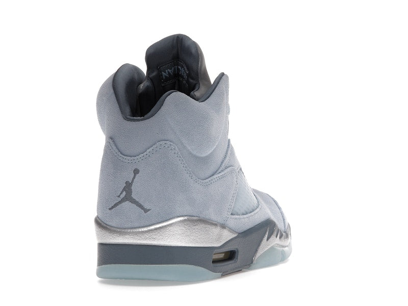 Air Jordan 5 Retro Bluebird (W) - view 29