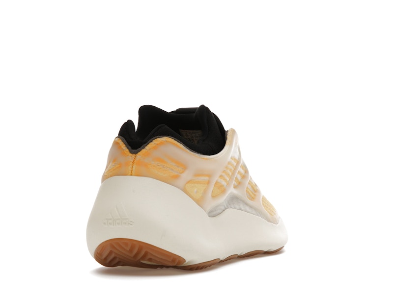 adidas Yeezy 700 V3 Mono Safflower - vista 30
