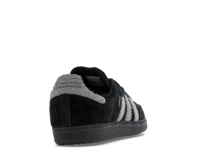 adidas Samba ADV Core Black Grey - visning 30