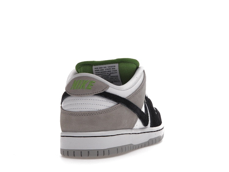 Nike SB Dunk Low Chlorophyll - Ansicht 30