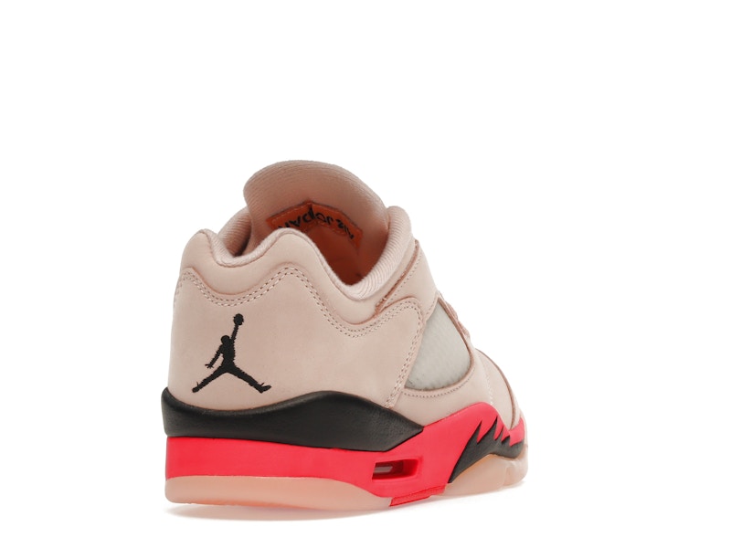 Jordan 5 Retro Low Girls That Hoop (Women's) - vue 30