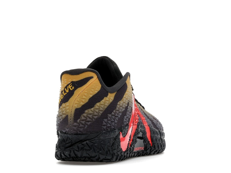 Nike Ja 3 Jurassic Park Raptor (GS) - Ansicht 30
