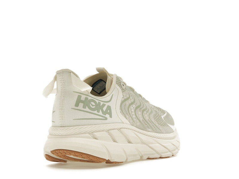 Hoka One One Clifton LS Satisfy Celadon Tint - visning 31