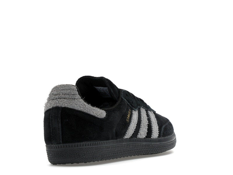 adidas Samba ADV Core Black Grey - visning 31