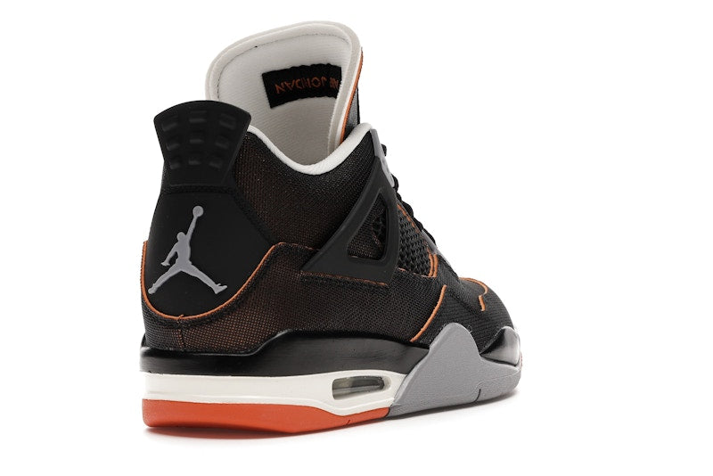 Air Jordan 4 Retro Starfish (Mujer) - vista 30