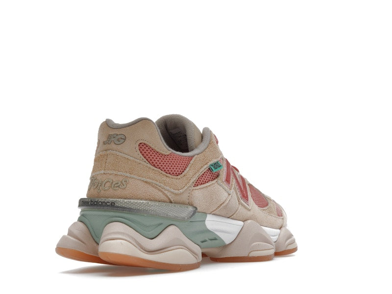New Balance 9060 Joe Freshgoods Inside Voices Penny Cookie Pink - visning 31