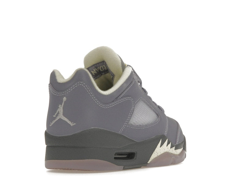 Jordan 5 Retro Low Indigo Haze (Women's) - widok 31