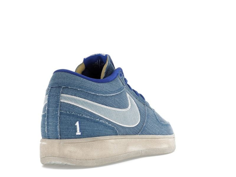 Nike Libro 1 Sangre Azul - vista 30