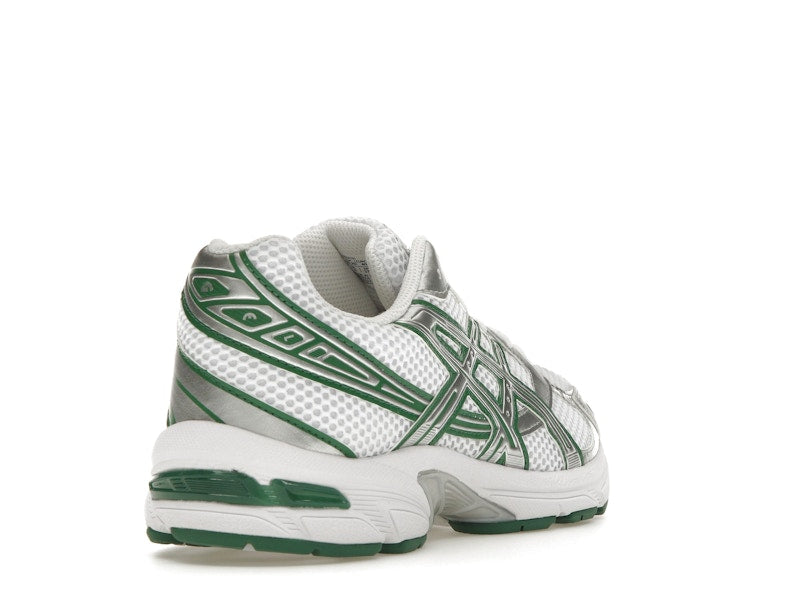 ASICS GEL-1130 White Silver Green - visning 31