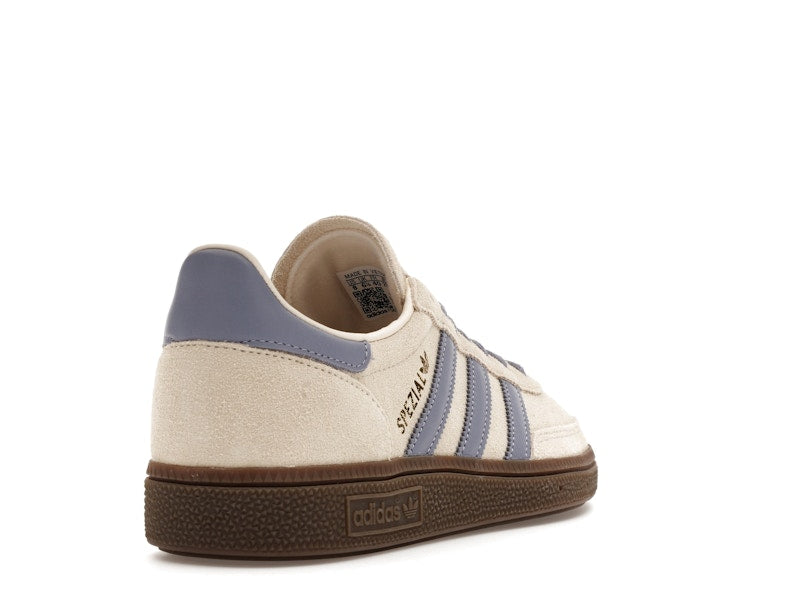 adidas Handball Spezial Wonder White Silver Violet (Women's) - Ansicht 31