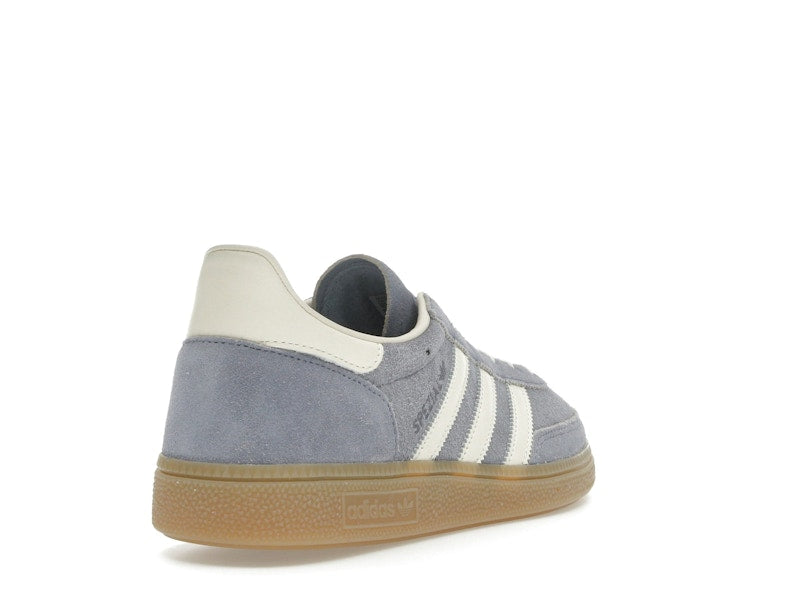 adidas Handball Spezial Silver Violet Cream White (Women's) - vista 31