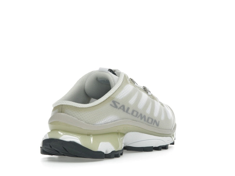 Salomon XT-4 Mule MM6 Maison Margiela White Green Haze - Ansicht 31