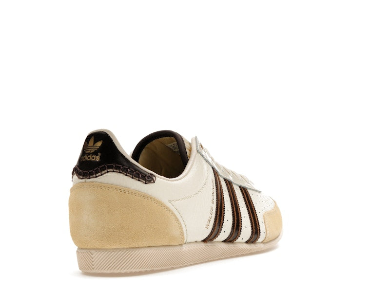 adidas Japan Wales Bonner Cream - vue 31