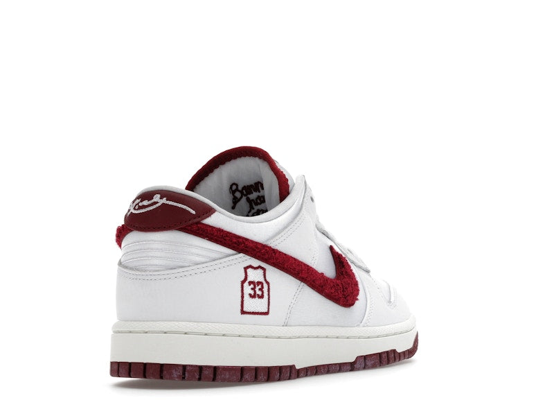 Nike Dunk Low Protro Kobe Bryant Lower Merion Home - visning 31