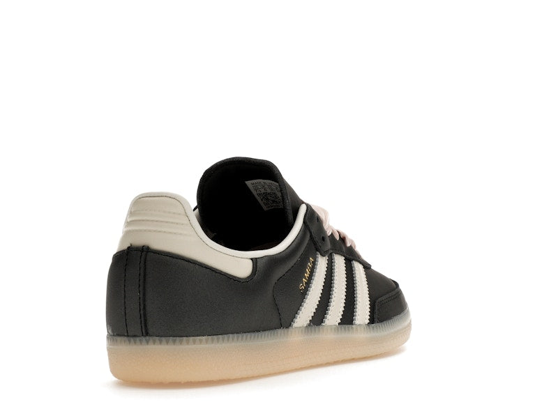 adidas Samba OG Black Pink Ribbon Laces (Women's) - Ansicht 31