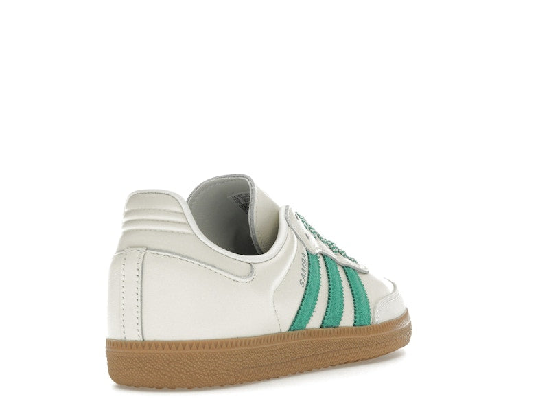 adidas Samba Off White Court Green (Women's) - visning 31
