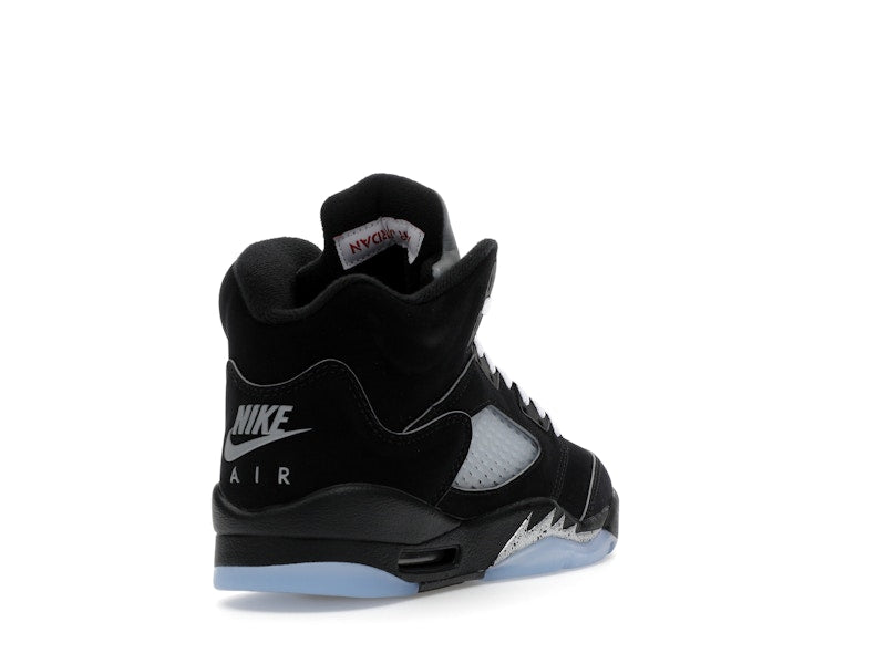 Jordan 5 Retro OG Black Metallic Reimagined (GS) - Ansicht 31
