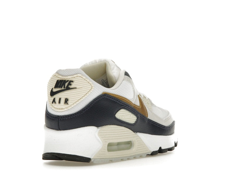 Nike Air Max 90 Olympic (2024) (Women's) - Ansicht 31