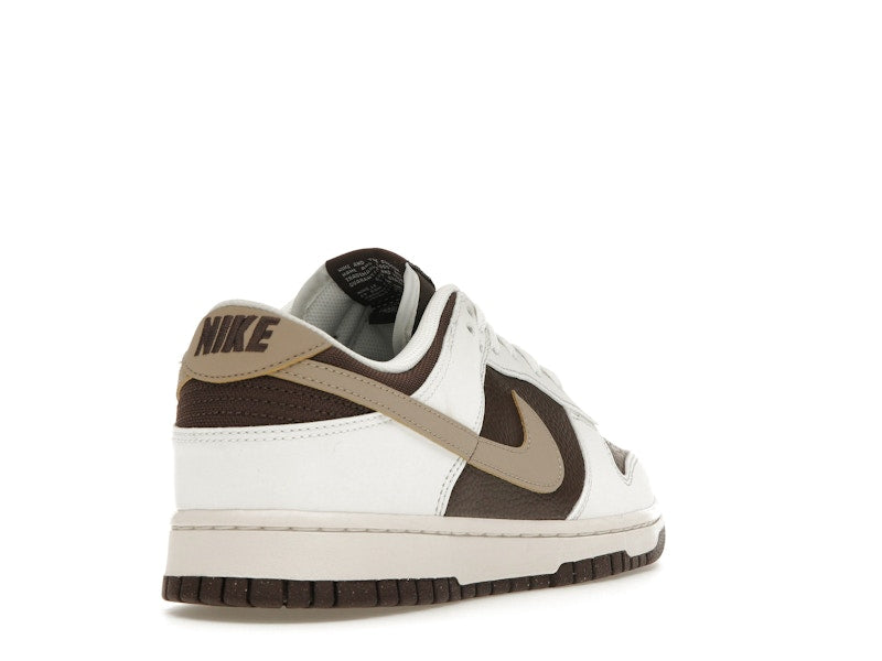 Nike Dunk Low Next Nature Baroque Brown - vue 31