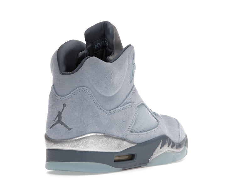 Air Jordan 5 Retro Bluebird (W) - view 30