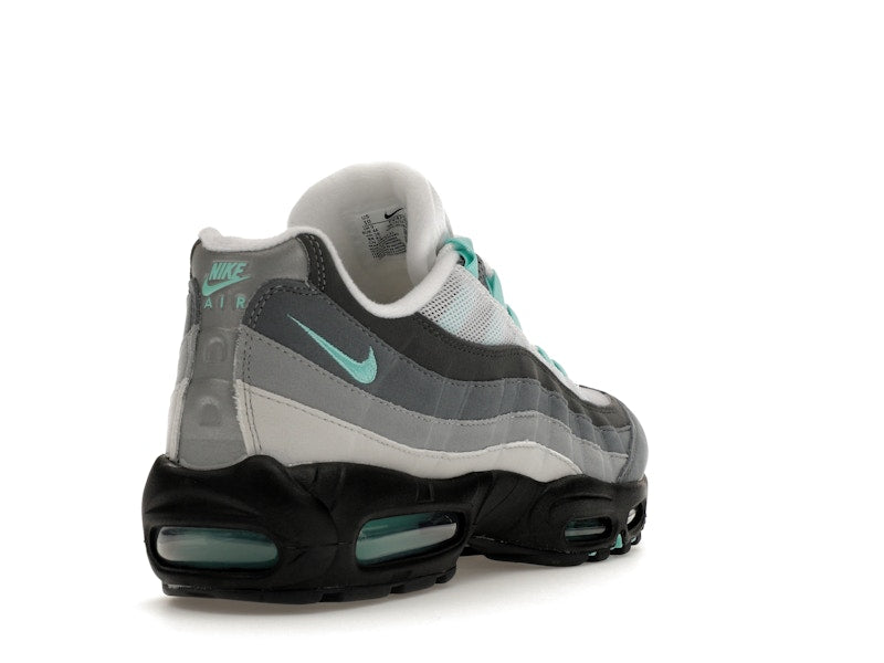 Nike Air Max 95 Hyper Turquoise - view 30