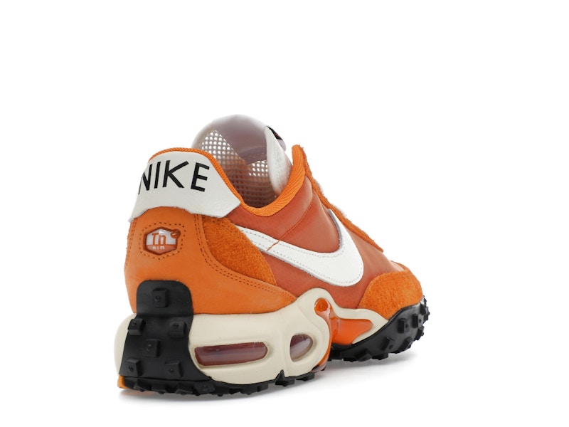 Nike Air Max Waffle Racer SP Bright Ceramic Sail - vue 30