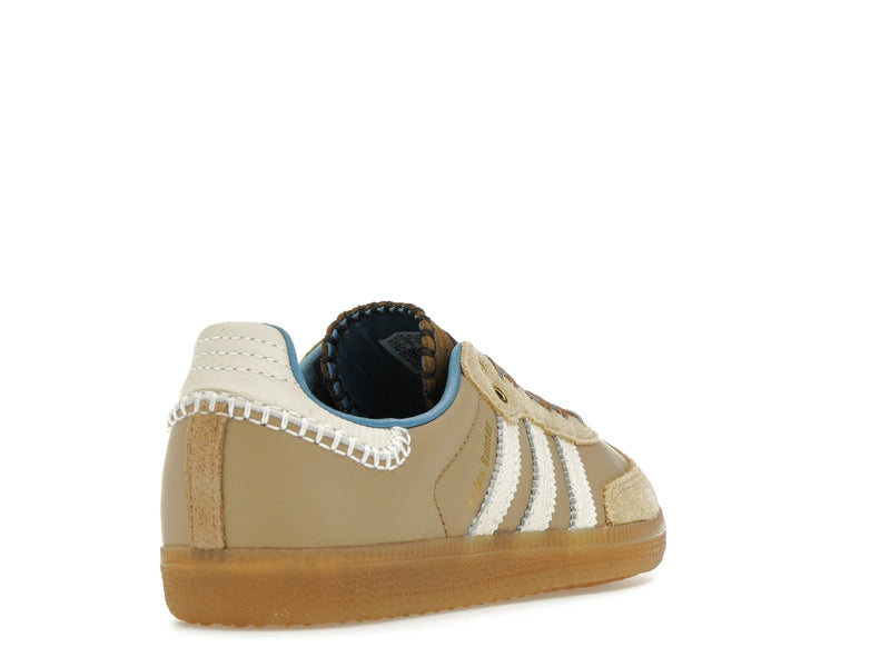 Adidas Samba Nylon Wales Bonner Desert White - visning 30