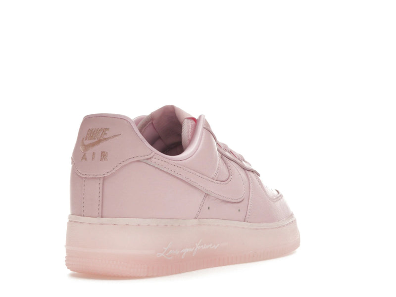 Nike Air Force 1 Low Drake Nocta Certified Lover Boy Pink Foam - visning 30