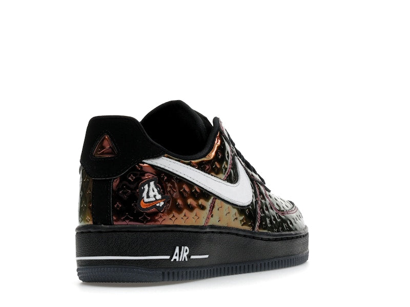 Nike Air Force 1 Low PRM NBA All-Star Weekend (2026) - Ansicht 31