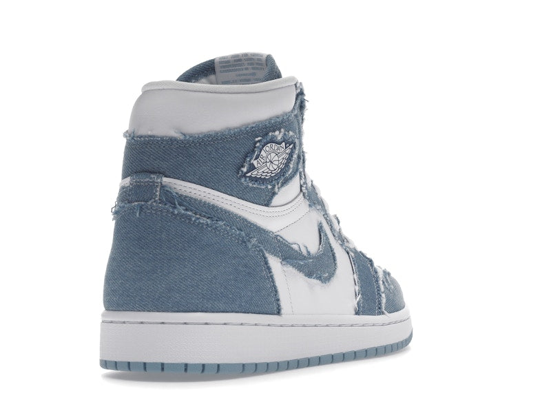 Air Jordan 1 High OG Denim (W) - weergave 30