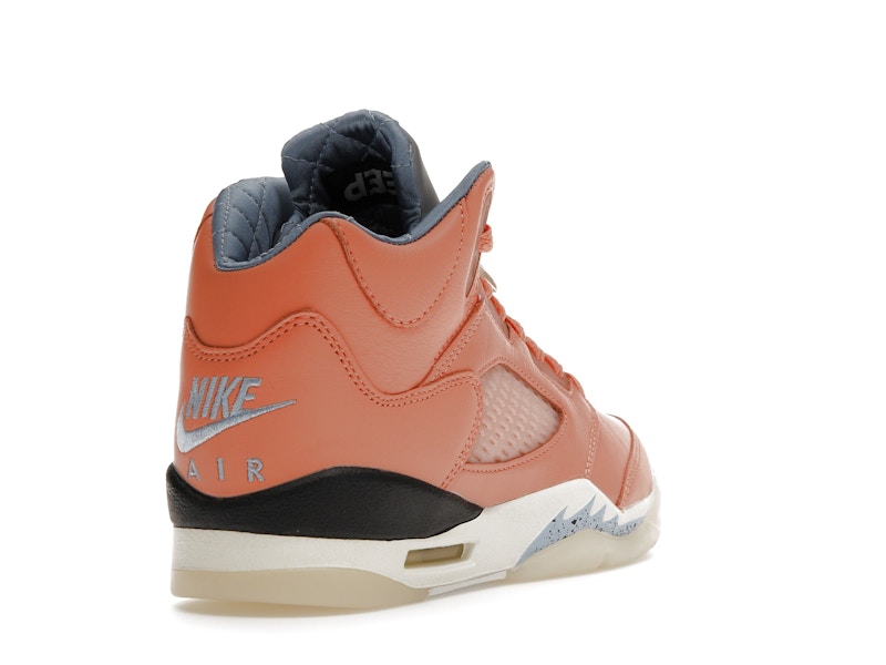 Jordan 5 Retro DJ Khaled We The Best Crimson Bliss (GS) - Ansicht 31