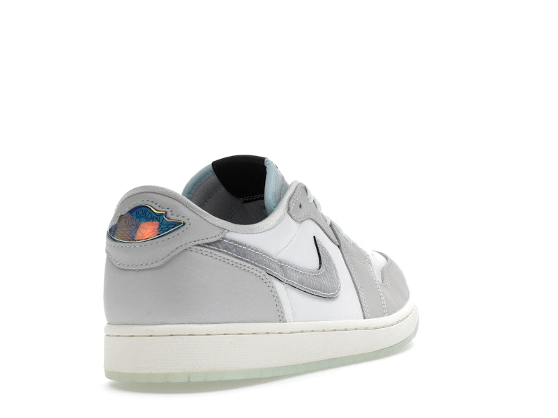 Jordan 1 Retro Low OG Year of the Snake (2025) - visning 31