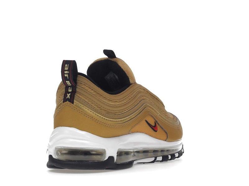 Nike Air Max 97 Gold Bullet (2023) - vista 30