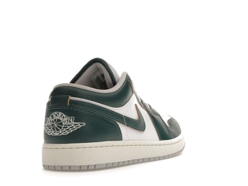 Air Jordan 1 Low SE Oxidized Green - weergave 30
