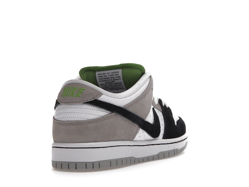 Nike SB Dunk Low Chlorophyll - Ansicht 31