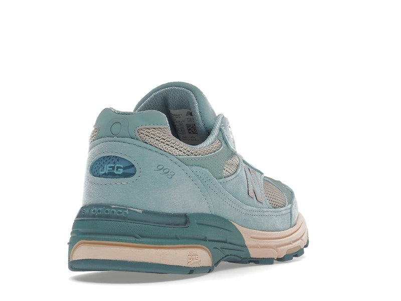 New Balance 993 Joe Freshgoods Performance Art Arctic Blue (Women's) - weergave 31
