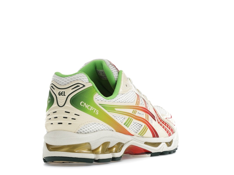 ASICS GEL-Kayano 14 Concepts Out of Office - weergave 31