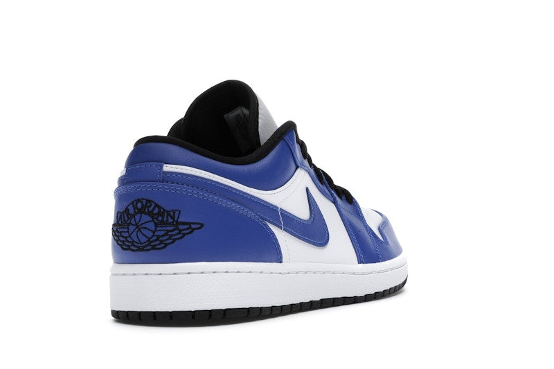 Air Jordan 1 Low Game Royal - weergave 30