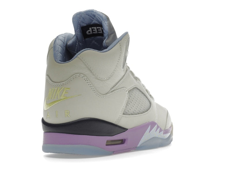 Jordan 5 Retro DJ Khaled We The Best Sail - Ansicht 31