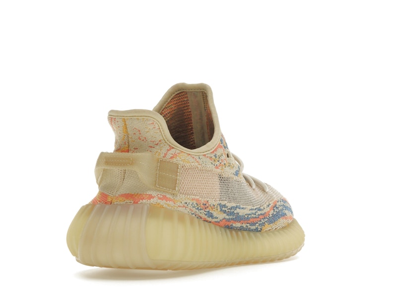 adidas Yeezy Boost 350 V2 MX Oat - vue 31
