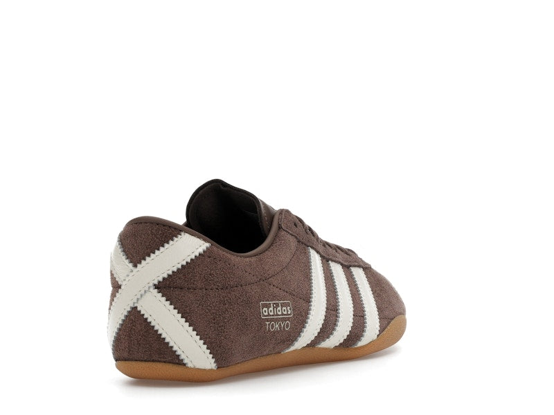adidas Tokyo Earth Strata Off White (Women's) - vue 31