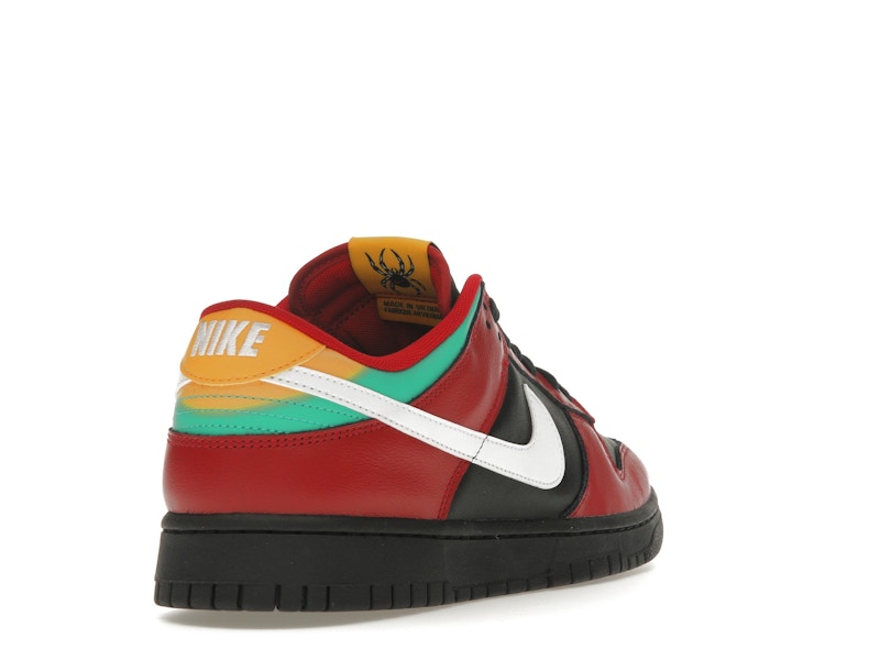 Nike Dunk Low Biker Tattoos - Ansicht 31