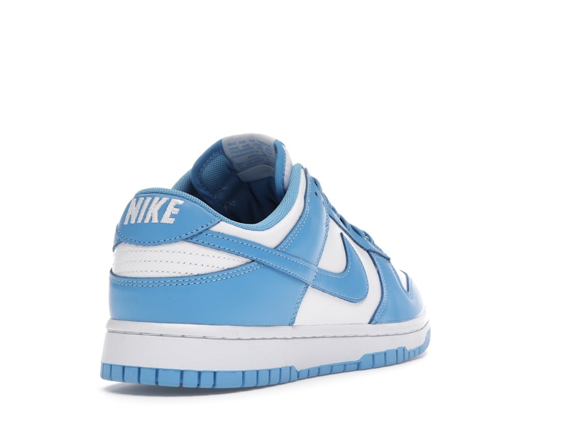 Nike Dunk Low UNC (2021) - weergave 31