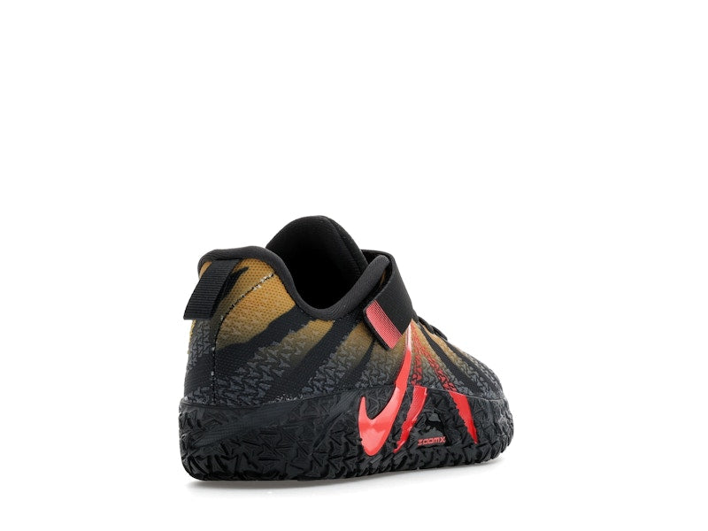 Nike Ja 3 Jurassic Park Raptor (PS) - Ansicht 31