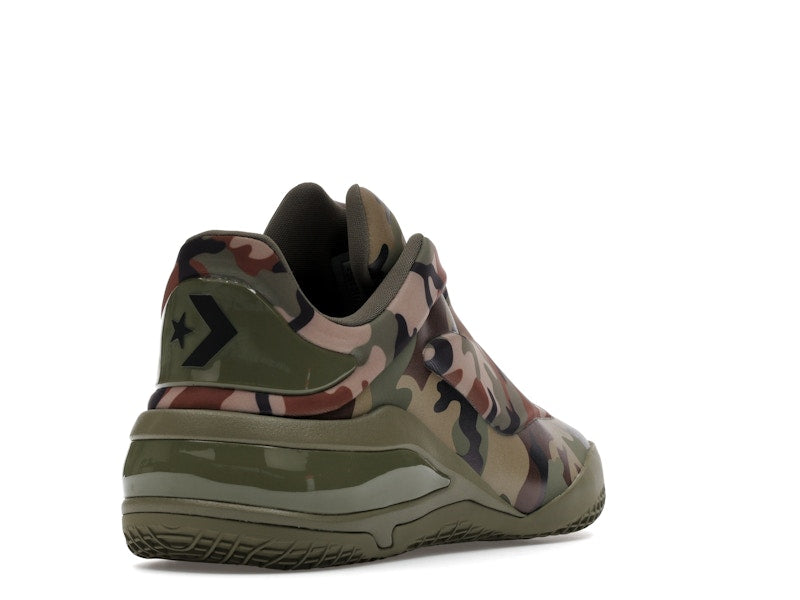Converse SHAI 001 Camo - widok 31