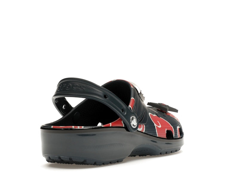 Crocs Classic Clog Naruto Itachi - widok 31